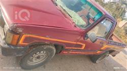 تويوتا هايلوكس